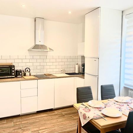 Gite du Grillen Colmar Extérieur photo